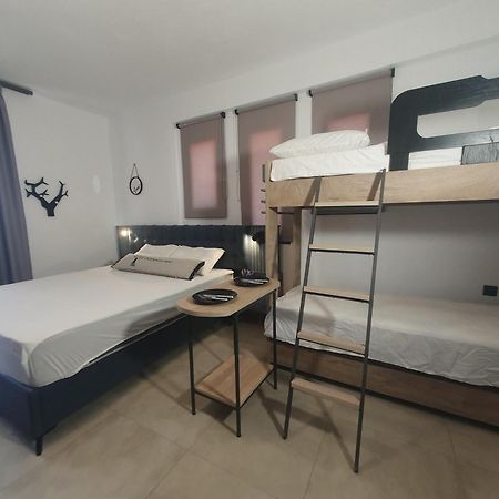 Olea Luxury Suites Aszproválta Kültér fotó