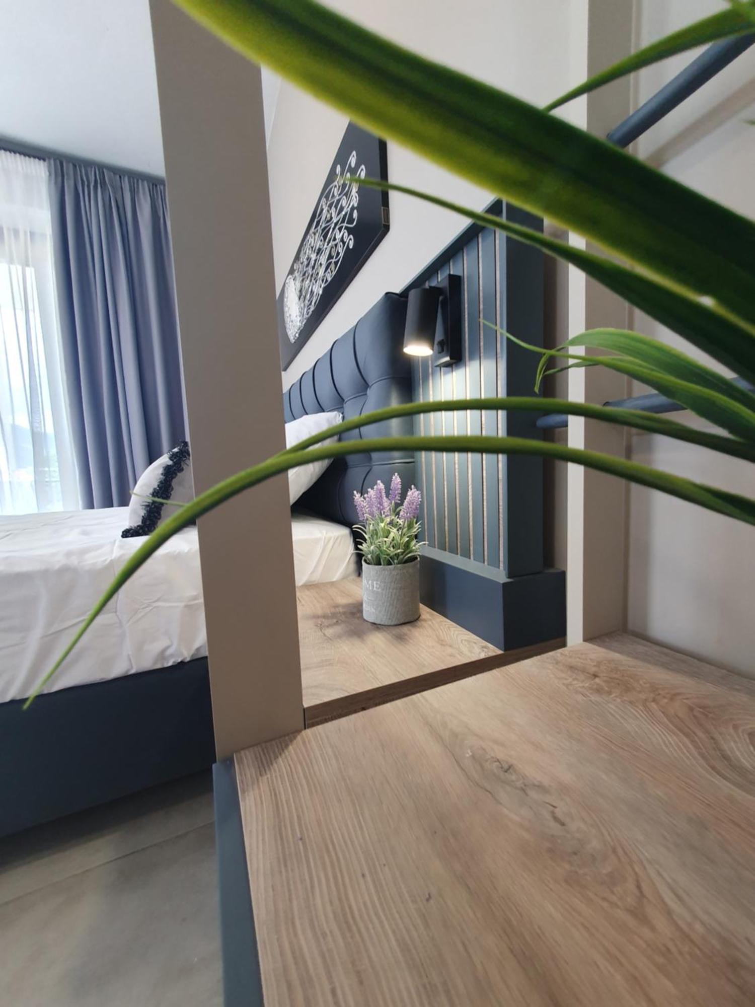 Olea Luxury Suites Aszproválta Kültér fotó