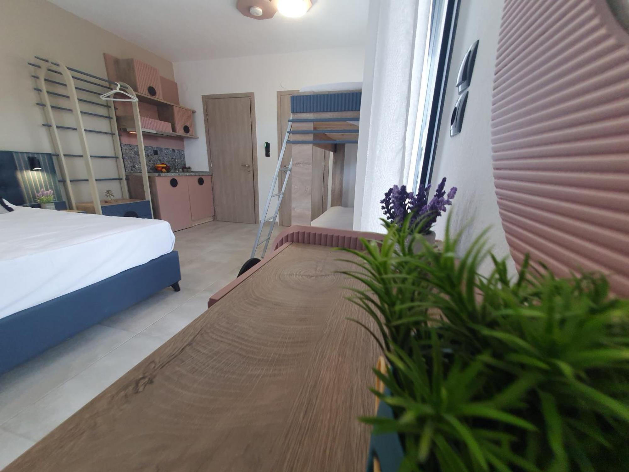 Olea Luxury Suites Aszproválta Kültér fotó