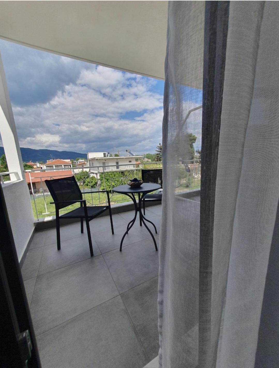 Olea Luxury Suites Aszproválta Kültér fotó