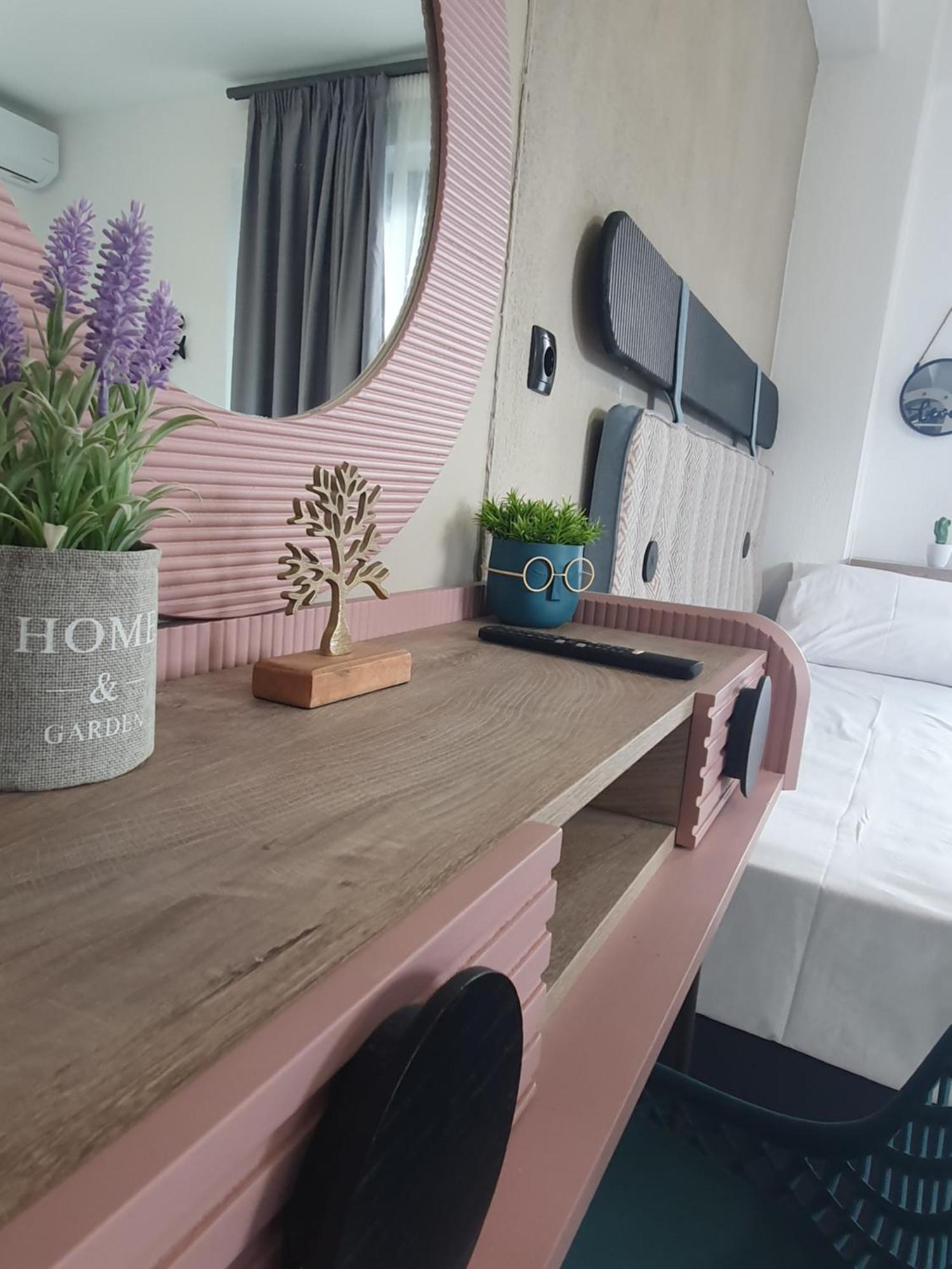 Olea Luxury Suites Aszproválta Kültér fotó