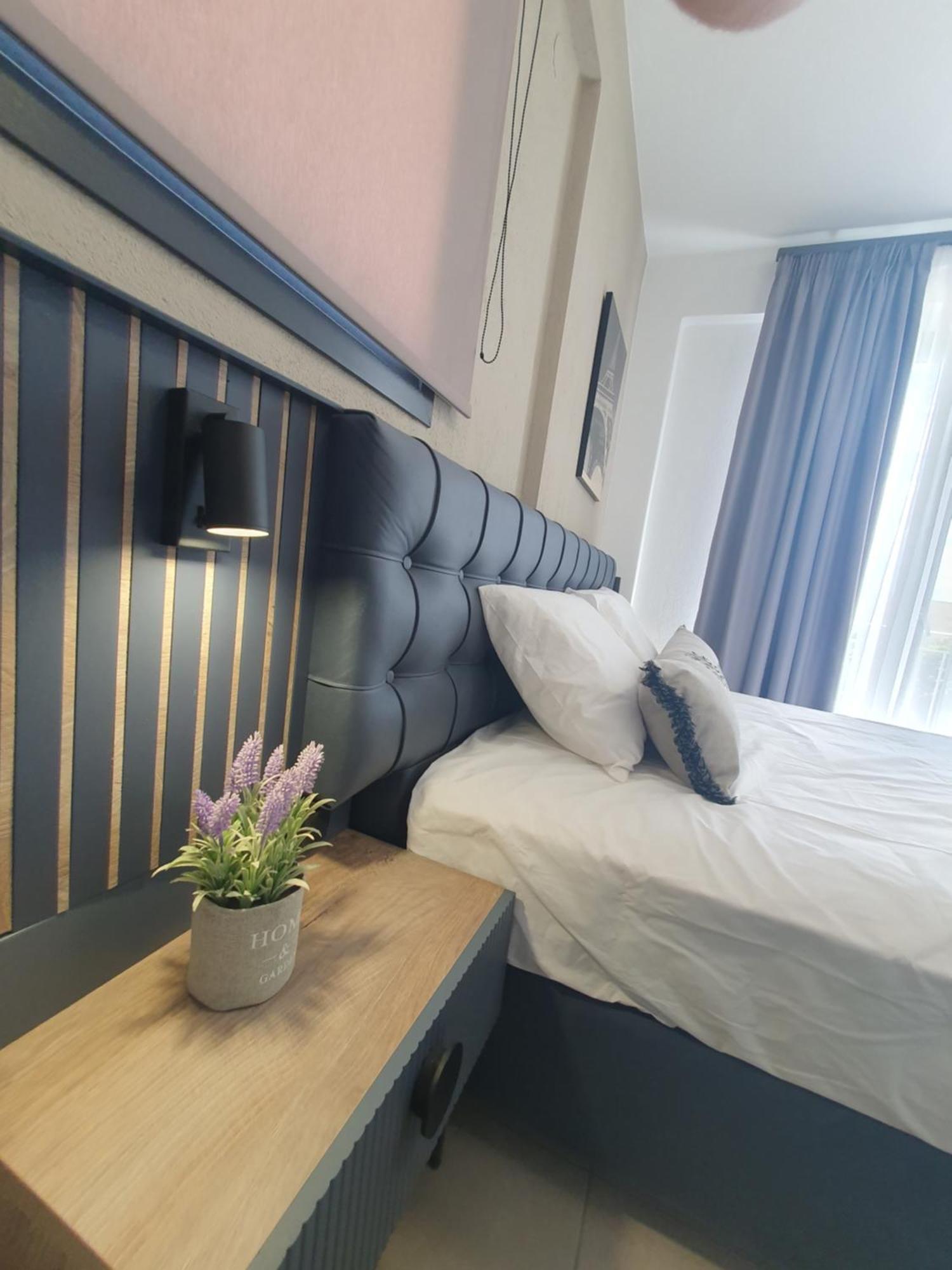 Olea Luxury Suites Aszproválta Kültér fotó