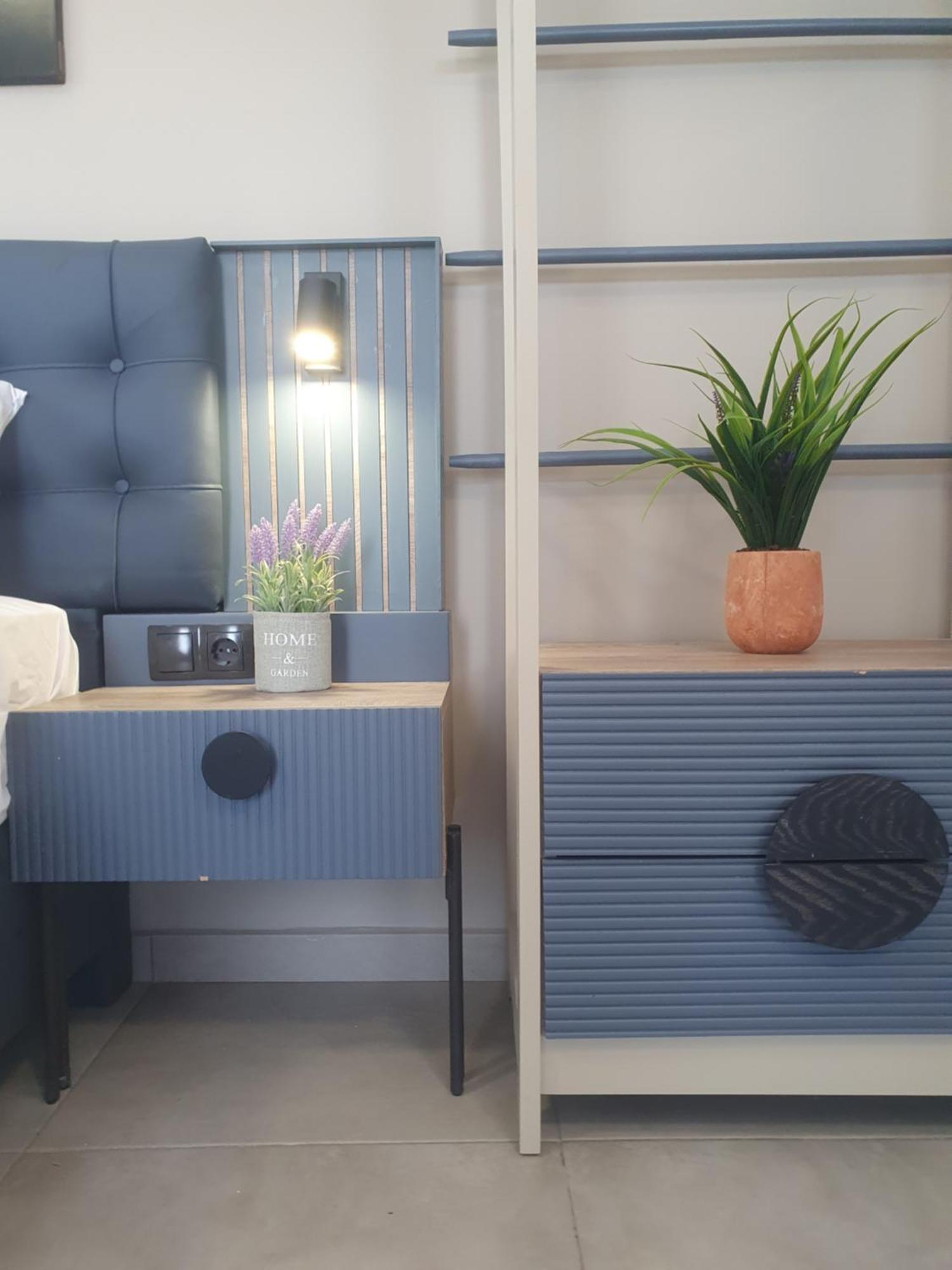 Olea Luxury Suites Aszproválta Kültér fotó