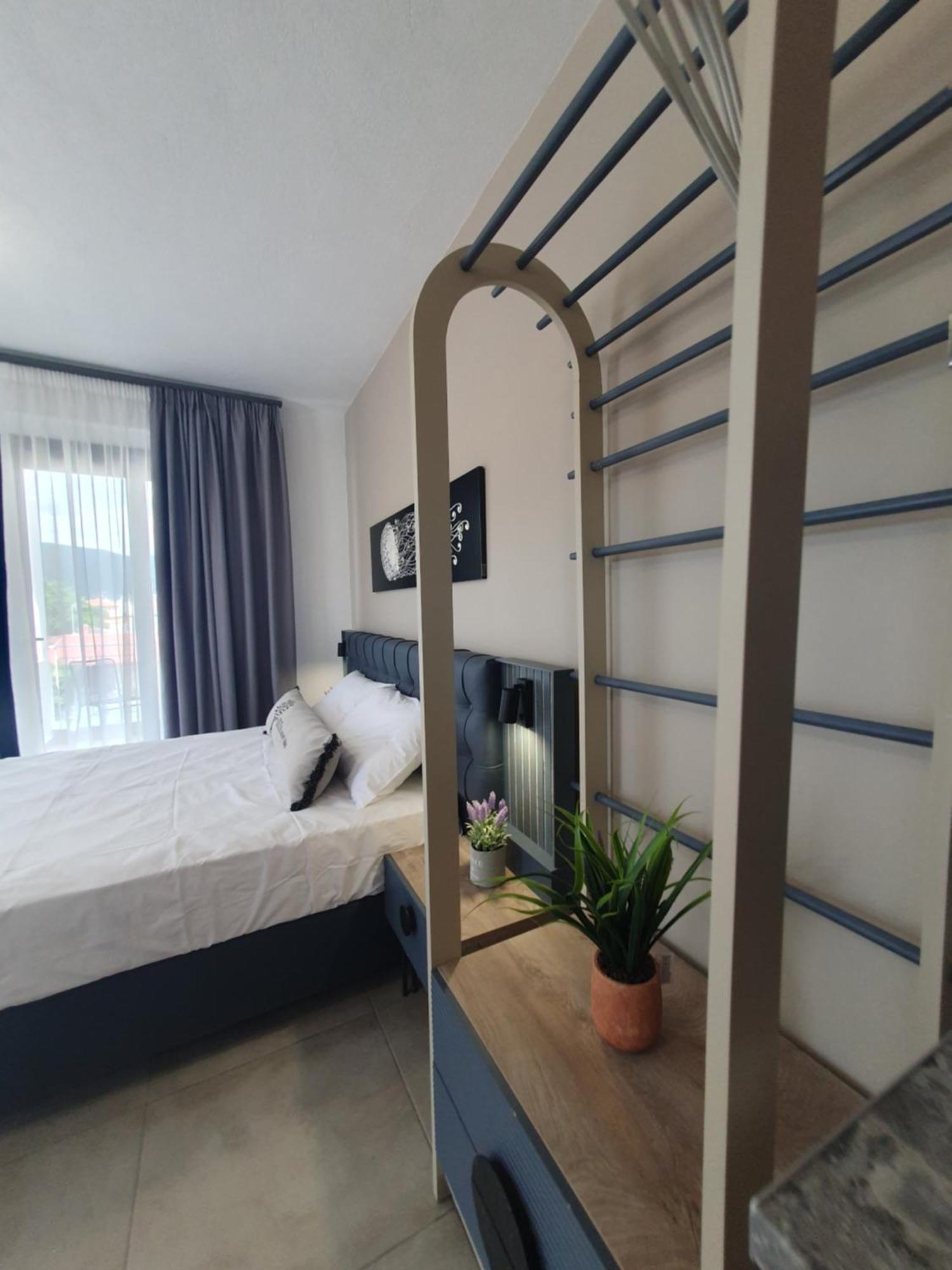 Olea Luxury Suites Aszproválta Kültér fotó