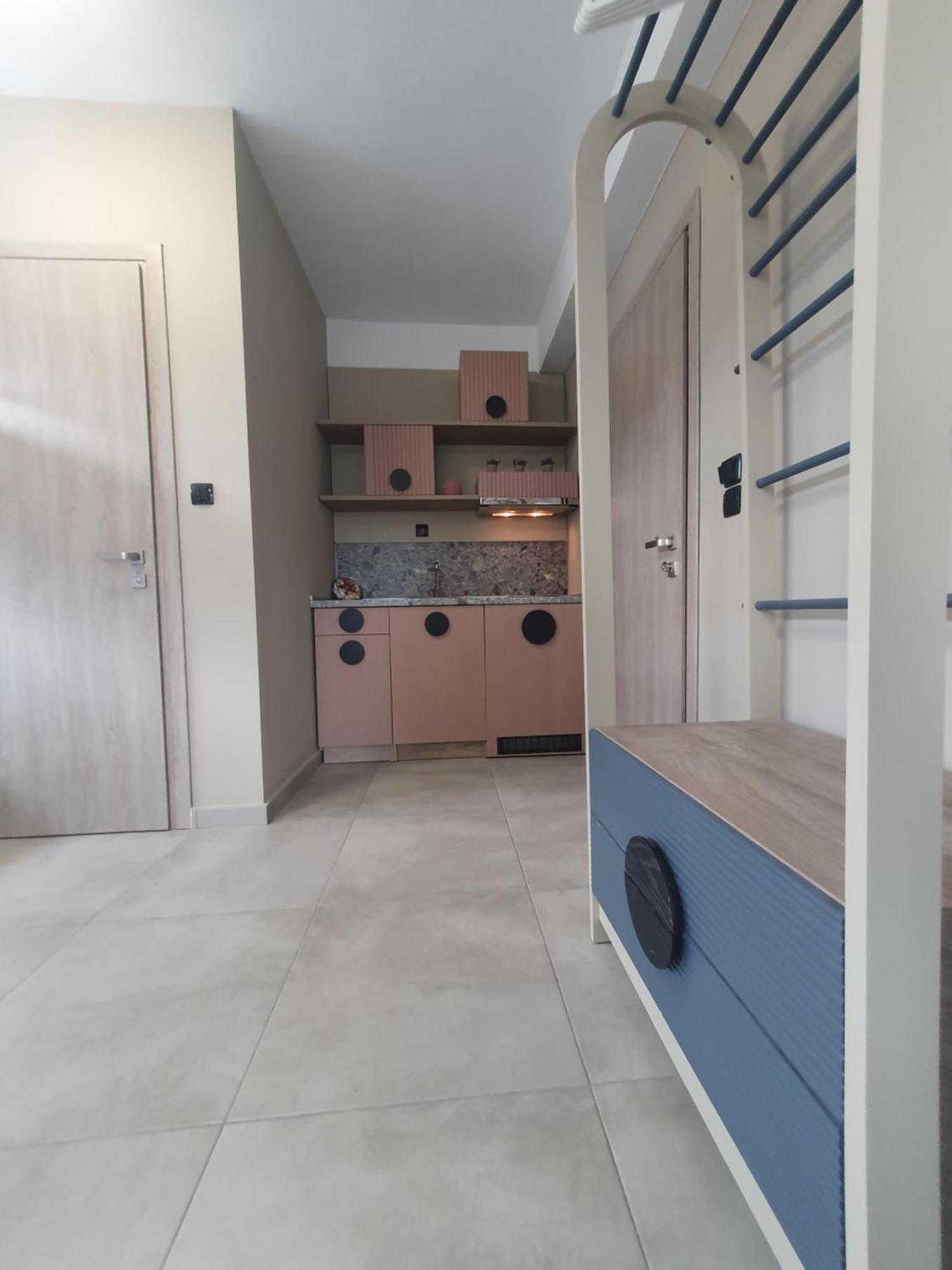 Olea Luxury Suites Aszproválta Kültér fotó