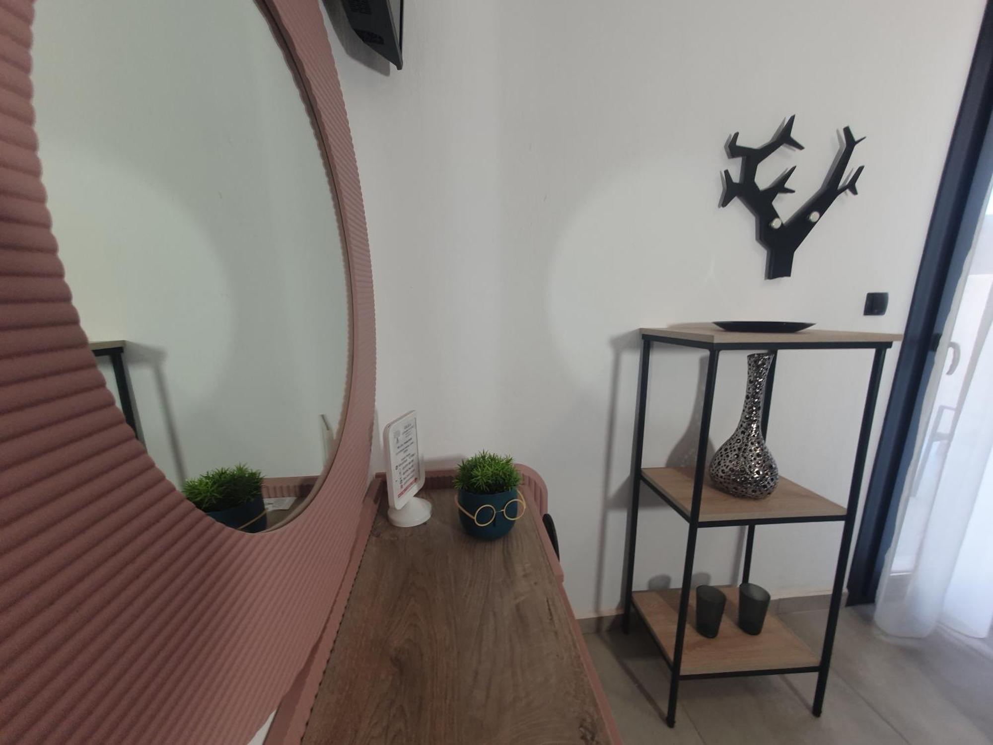 Olea Luxury Suites Aszproválta Kültér fotó