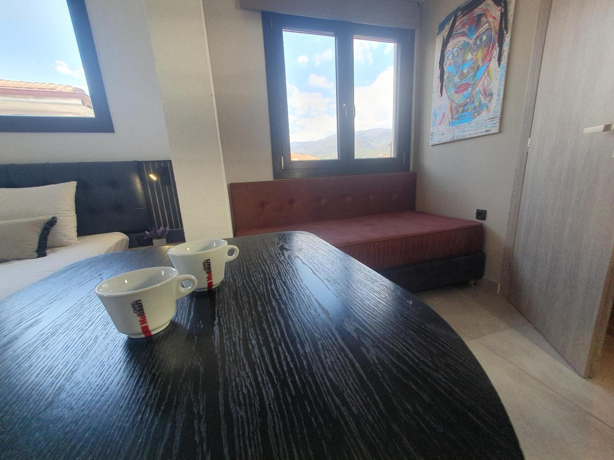 Olea Luxury Suites Aszproválta Kültér fotó