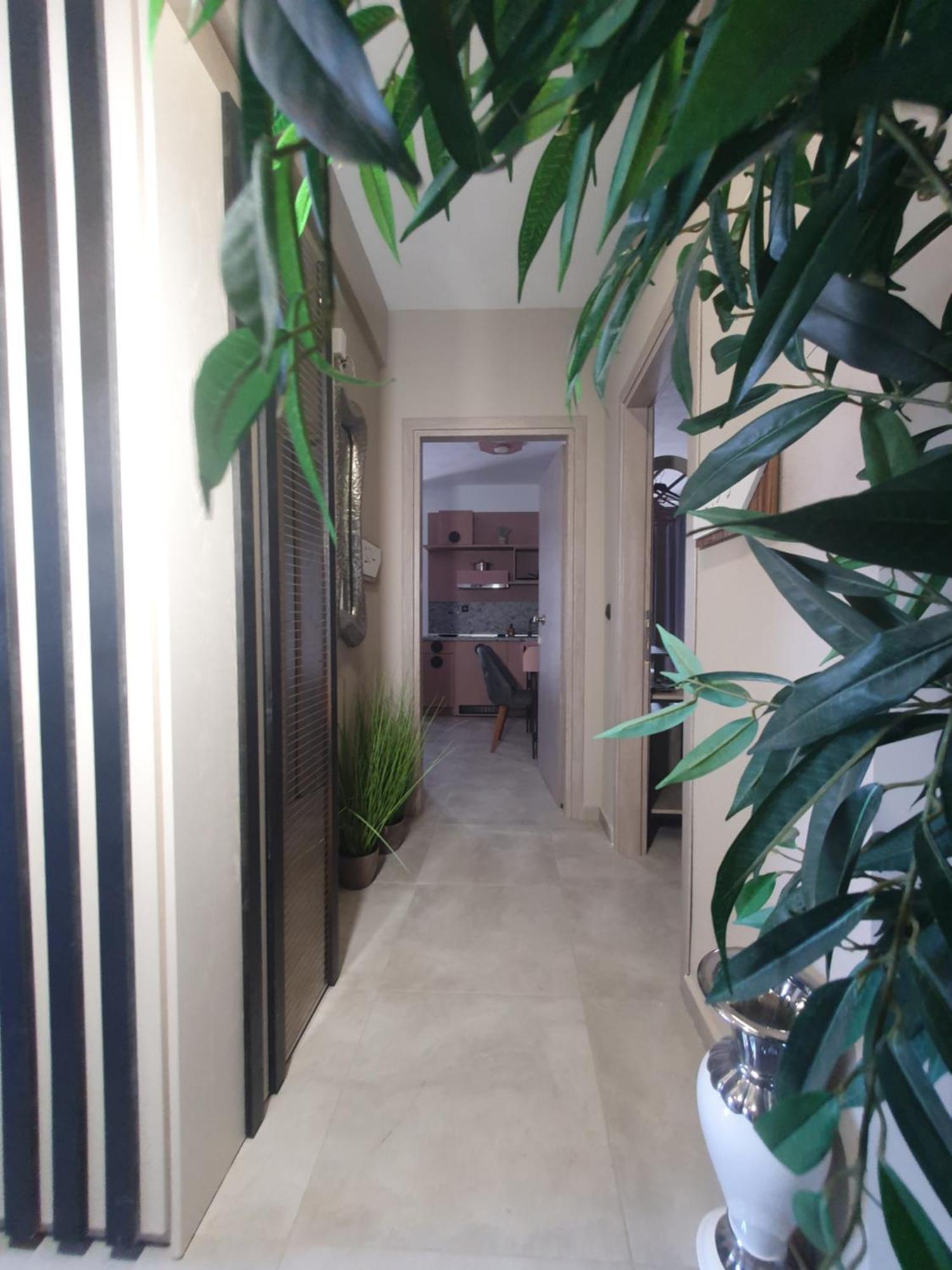Olea Luxury Suites Aszproválta Kültér fotó