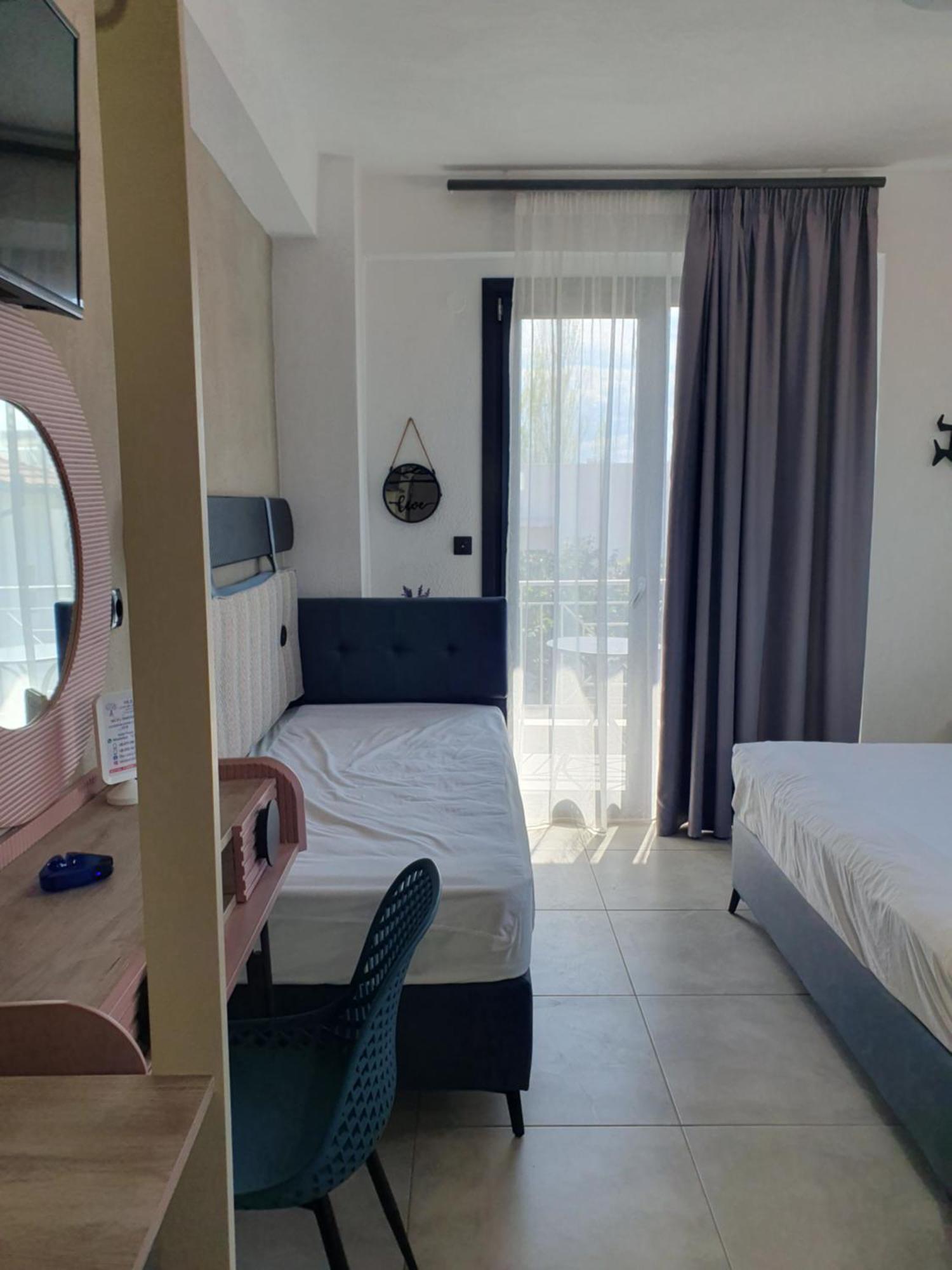 Olea Luxury Suites Aszproválta Kültér fotó