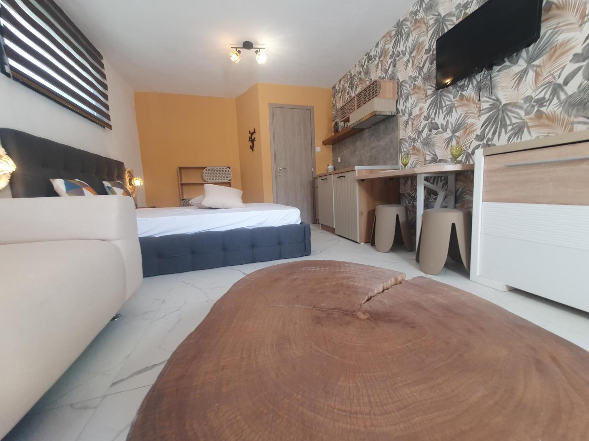 Olea Luxury Suites Aszproválta Kültér fotó