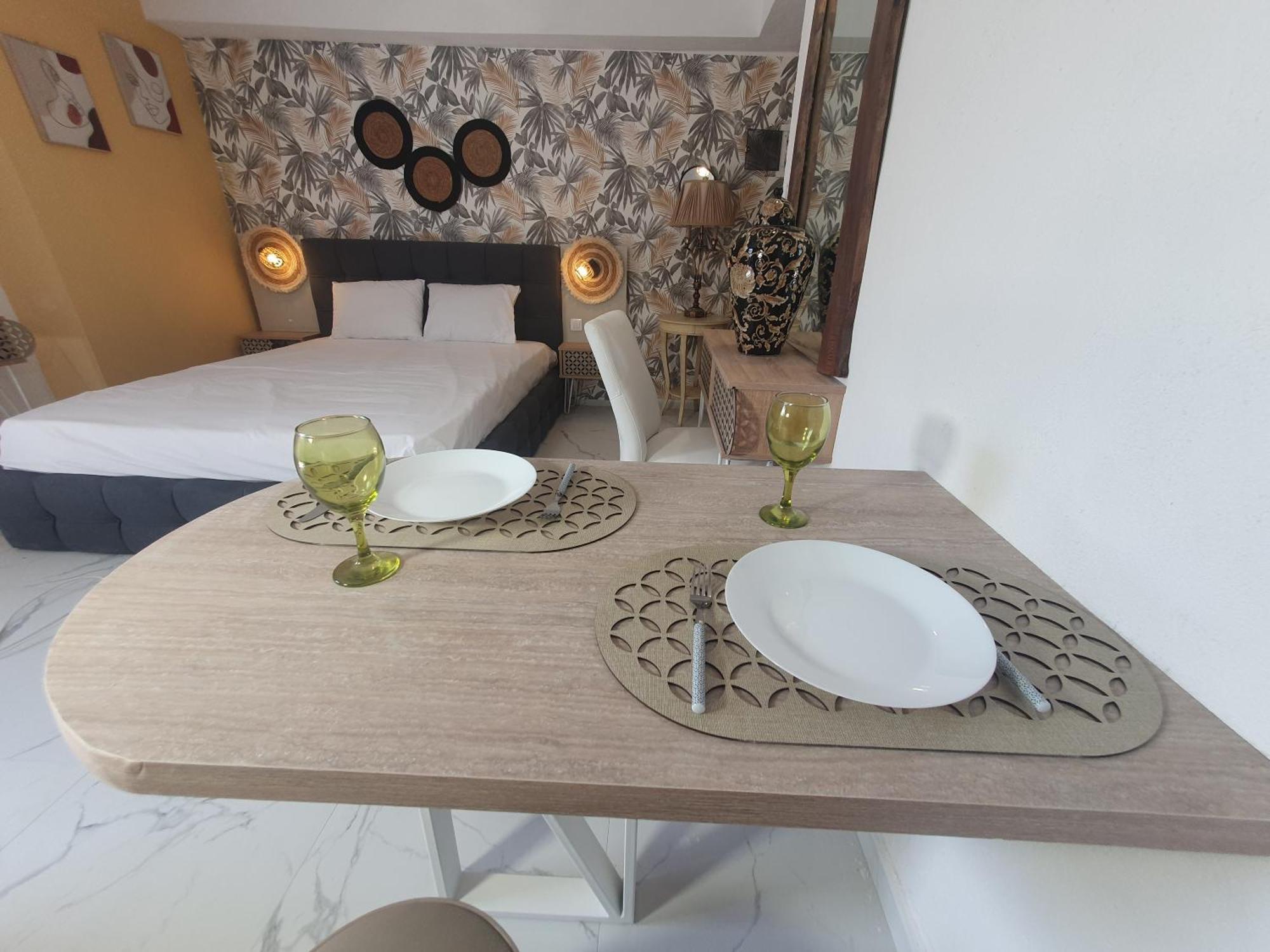 Olea Luxury Suites Aszproválta Kültér fotó