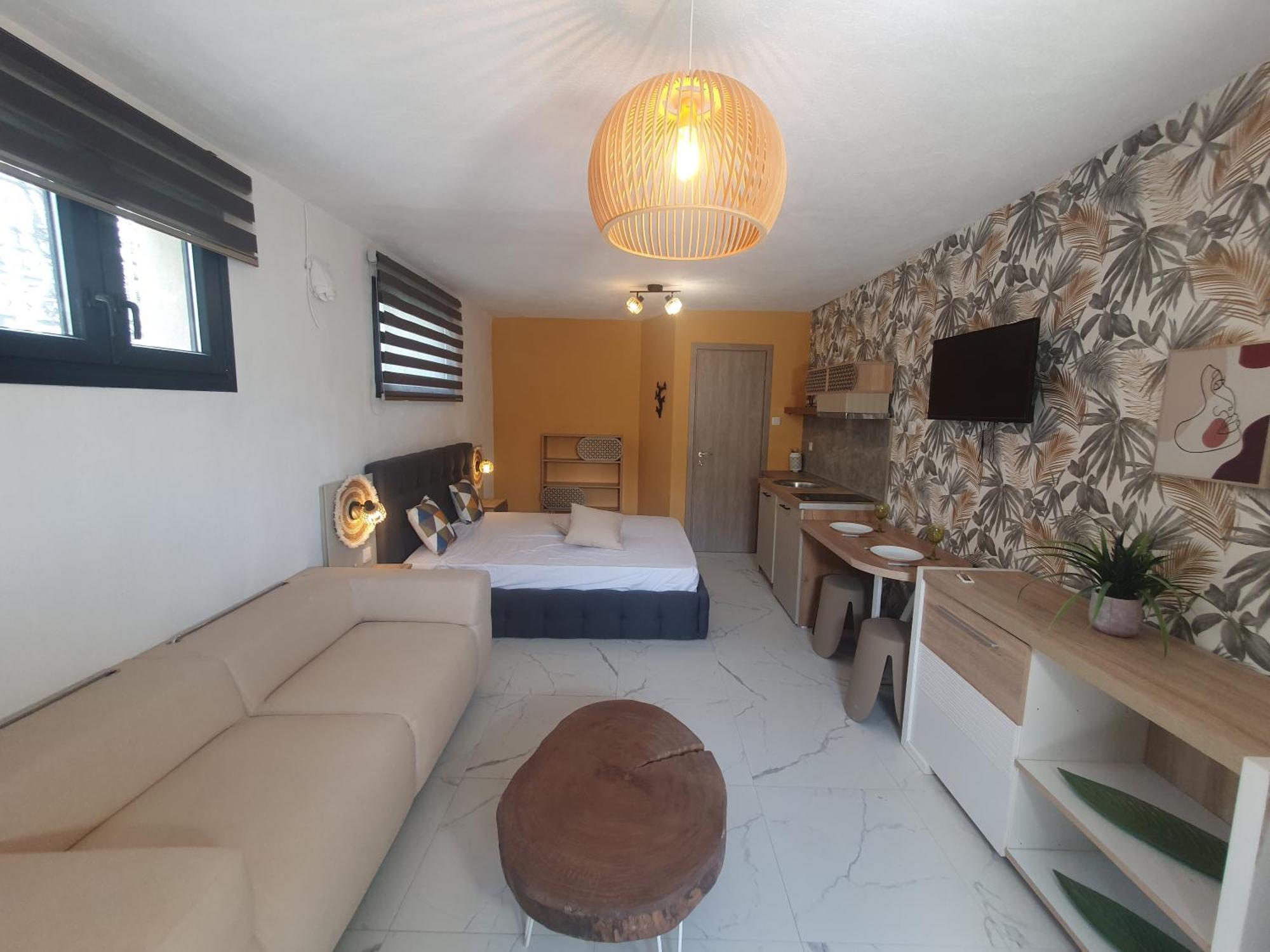 Olea Luxury Suites Aszproválta Kültér fotó